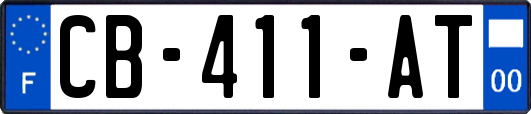 CB-411-AT