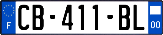 CB-411-BL