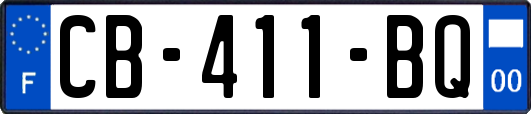 CB-411-BQ