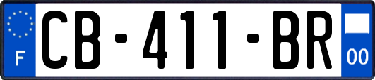 CB-411-BR