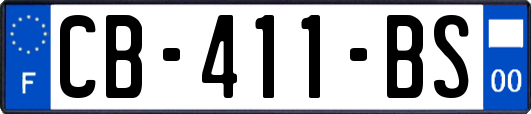 CB-411-BS