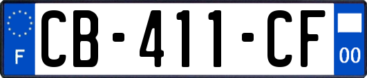 CB-411-CF