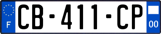 CB-411-CP