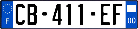 CB-411-EF