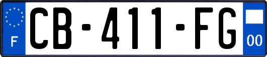 CB-411-FG