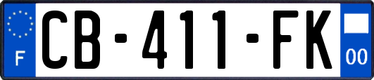 CB-411-FK
