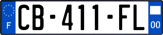 CB-411-FL