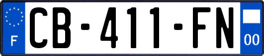 CB-411-FN