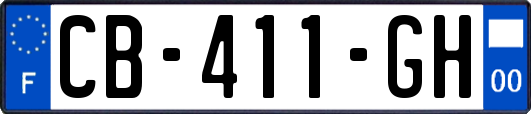 CB-411-GH