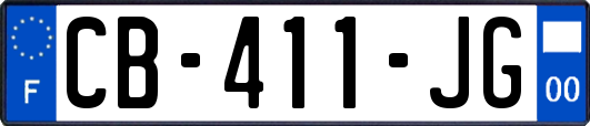 CB-411-JG