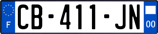 CB-411-JN