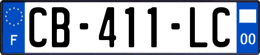 CB-411-LC