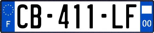 CB-411-LF