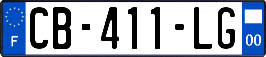 CB-411-LG