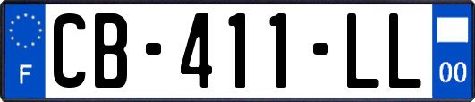 CB-411-LL