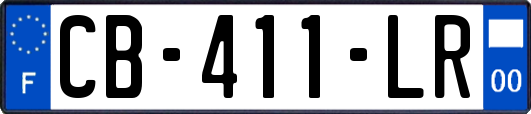 CB-411-LR