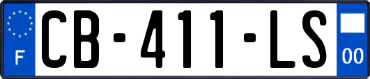 CB-411-LS