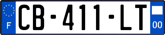 CB-411-LT