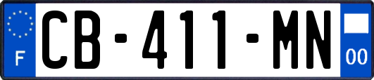 CB-411-MN