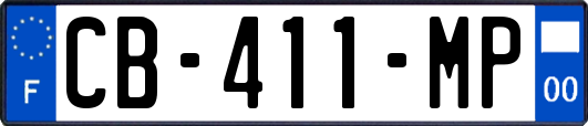 CB-411-MP