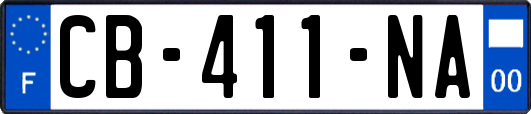 CB-411-NA