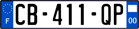 CB-411-QP