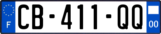 CB-411-QQ