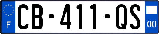 CB-411-QS