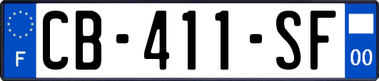 CB-411-SF