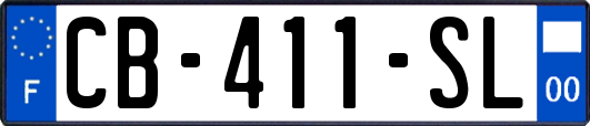 CB-411-SL