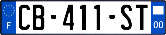 CB-411-ST