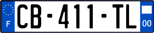 CB-411-TL