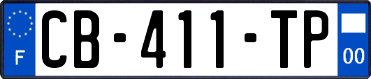 CB-411-TP