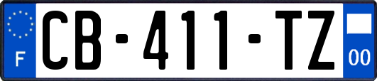 CB-411-TZ