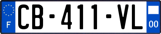 CB-411-VL