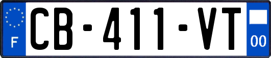 CB-411-VT
