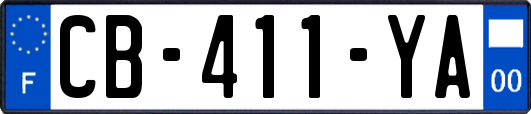 CB-411-YA