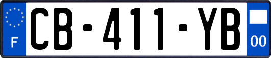 CB-411-YB