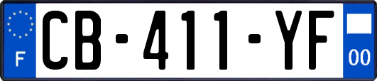 CB-411-YF