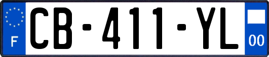 CB-411-YL