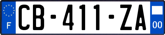 CB-411-ZA