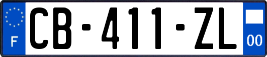 CB-411-ZL