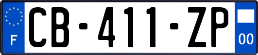 CB-411-ZP