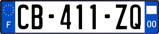 CB-411-ZQ