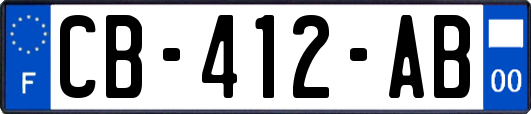 CB-412-AB