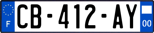 CB-412-AY