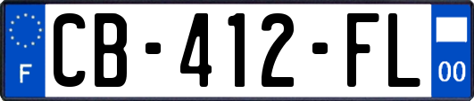 CB-412-FL
