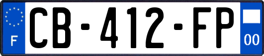 CB-412-FP