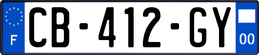 CB-412-GY