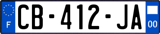 CB-412-JA